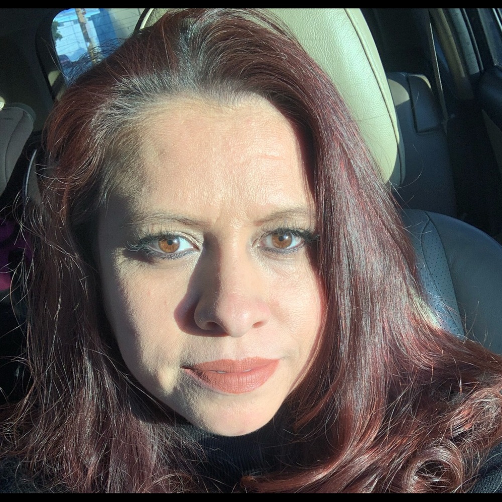 Meet your Posher, Maria